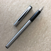 Load image into Gallery viewer, Pelikan Cartridge Pen Stainless steel