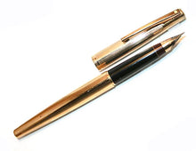 Load image into Gallery viewer, Sheaffer 727 Triumph, G/F