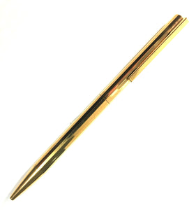 Waterman Gold plated