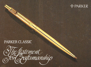 Parker Classic