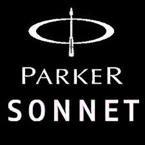 Parker Sonnet, Black matte