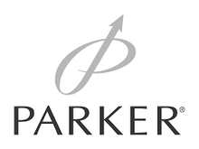 Load image into Gallery viewer, Parker Insignia, Stainless steel