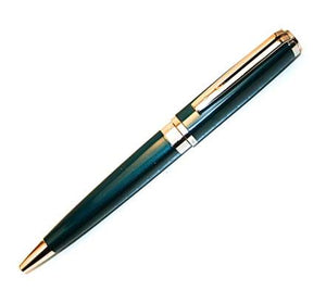 Waterman Exception, Turquoise