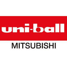 Load image into Gallery viewer, Uni-Ball Mitsubishi