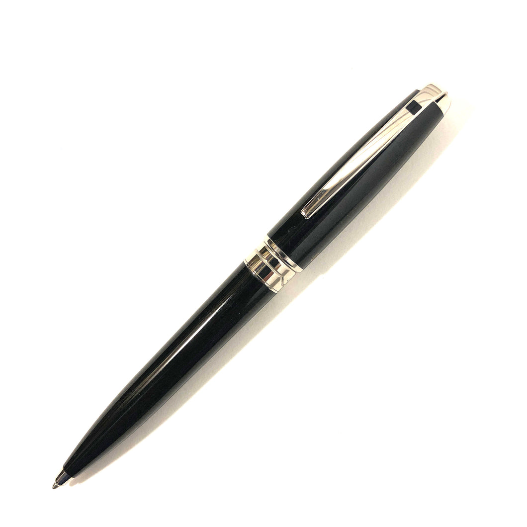 S.T. Dupont - Mini Bille Olympio de S.T. Dupont Platine-Lignes S.T. Dupont - Mini Bille Olympio de S.T. Dupont Platine-Lignes