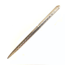 Load image into Gallery viewer, Tiffany&#39;s, Ladies Pen .926 Sterling