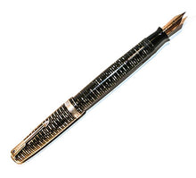 Load image into Gallery viewer, Parker Vacumatic, Major, Silver Pearl