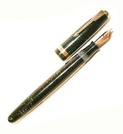 Parker Vacumatic Debutant