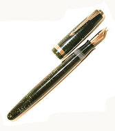 Parker Vacumatic, Green Pearl