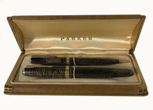 Load image into Gallery viewer, Parker Debutant set, Golden Pearl