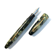 Parkette, Green & Black