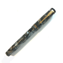 Load image into Gallery viewer, Unique Junior Pen, Black &amp; Pearl