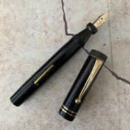 The Unique Pen, Black