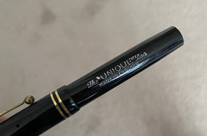 The Unique Pen, Black