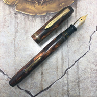 Chatham, Lever-fill