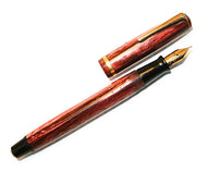 Wearever Deluxe 100