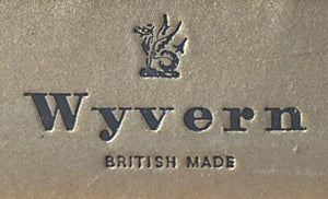 Wyvern No. 7C, Black