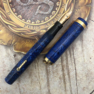 Conklin, Lady Endura , Blue marble