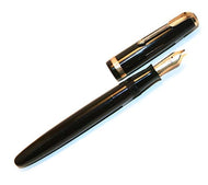 Parker Duofold, Burgundy