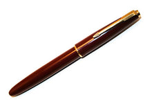 Load image into Gallery viewer, Parker 17 Duofold, Burgundy