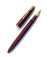 Parker Duofold 17 Standard line