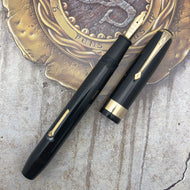 Conway Stewart No.21 Black
