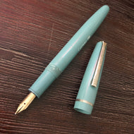 Conway Stewart 150, Light Green