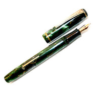 Burnham No. 49, Green