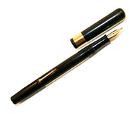 Mabie Todd, Lady Swan