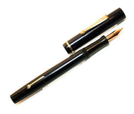 Moore Pen Co., The Lever-fill