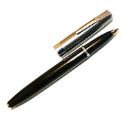 Waterman's, squeeze fill