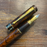 Daniel Hechter,  Wood