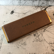 Parker 51 double 1940's