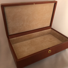 Load image into Gallery viewer, Girologio Leather Pen box / 24