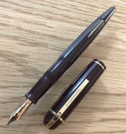 Eversharp Skyline Burgundy