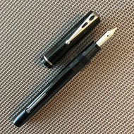 Esterbrook Dollar Pen, Black