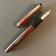 Esterbrook LJ, Bright Copper