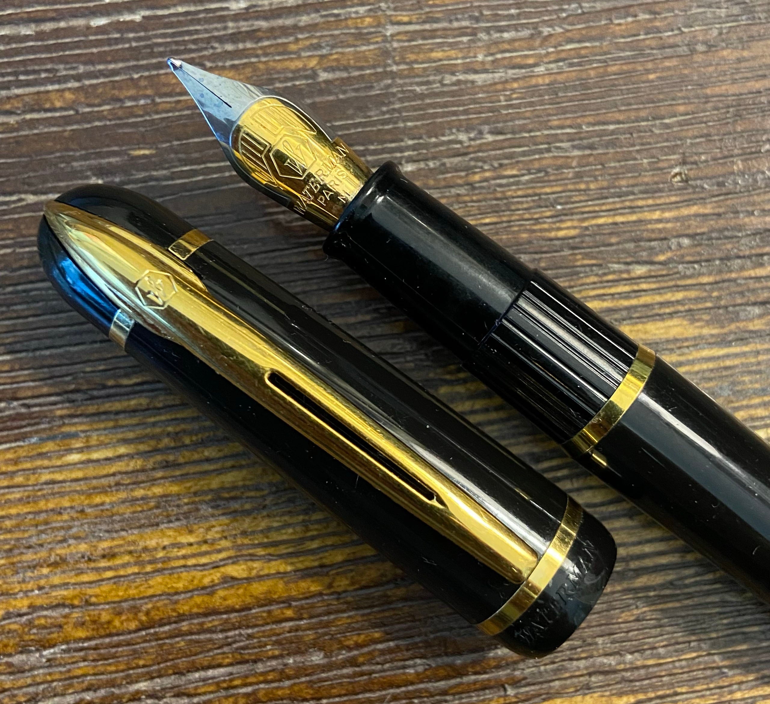 Waterman Phileas Pen Waterman Phileas - Main Image