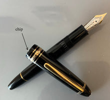 Load image into Gallery viewer, Montblanc Meisterstück Le Grand GT 146 Fountain pen