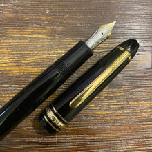 Load image into Gallery viewer, Montblanc Meisterstück Le Grand GT 146 Fountain pen