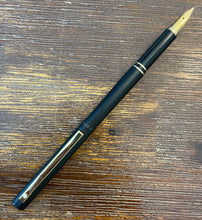 Load image into Gallery viewer, Sheaffer Slim, Black matte, TRZ