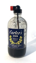 Load image into Gallery viewer, Ink Bottle, Carter&#39;s Midnight blue