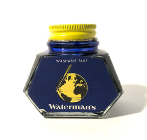 Ink Bottle, Waterman