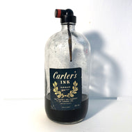 Ink Bottle, Carter's Blue-Black