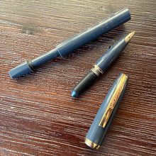 Load image into Gallery viewer, Sheaffer Imperial I Grey Touchdown