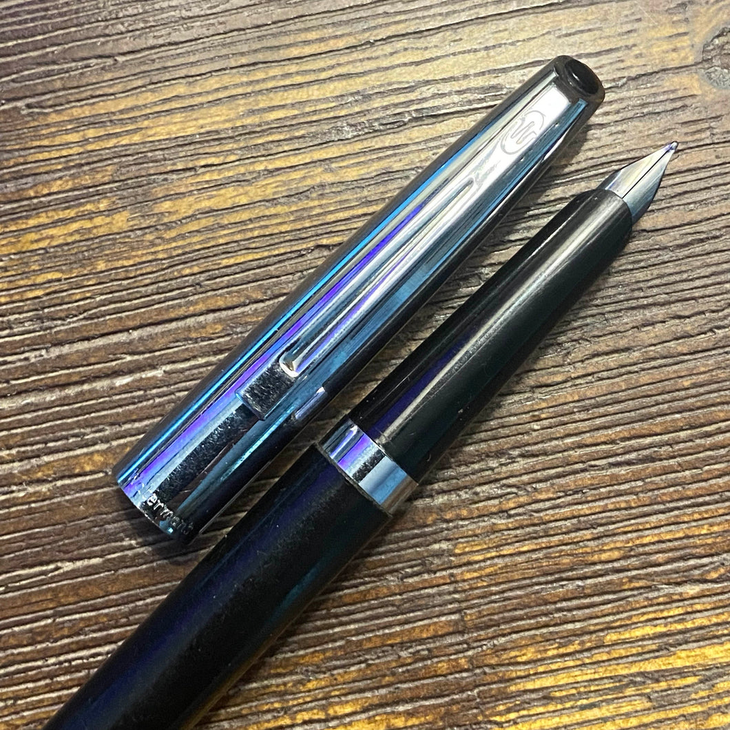 Waterman's, Back to School Fountain pen