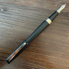 Load image into Gallery viewer, Caran d&#39;Ache Dunas Fountain Pen