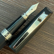 Caran d'Ache Dunas Fountain Pen