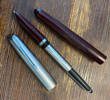 Load image into Gallery viewer, Parker &quot;51&quot; Special,  Burgundy