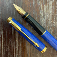 Parker 75, Lapis Lazuli